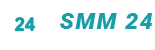 SMM24 Logo